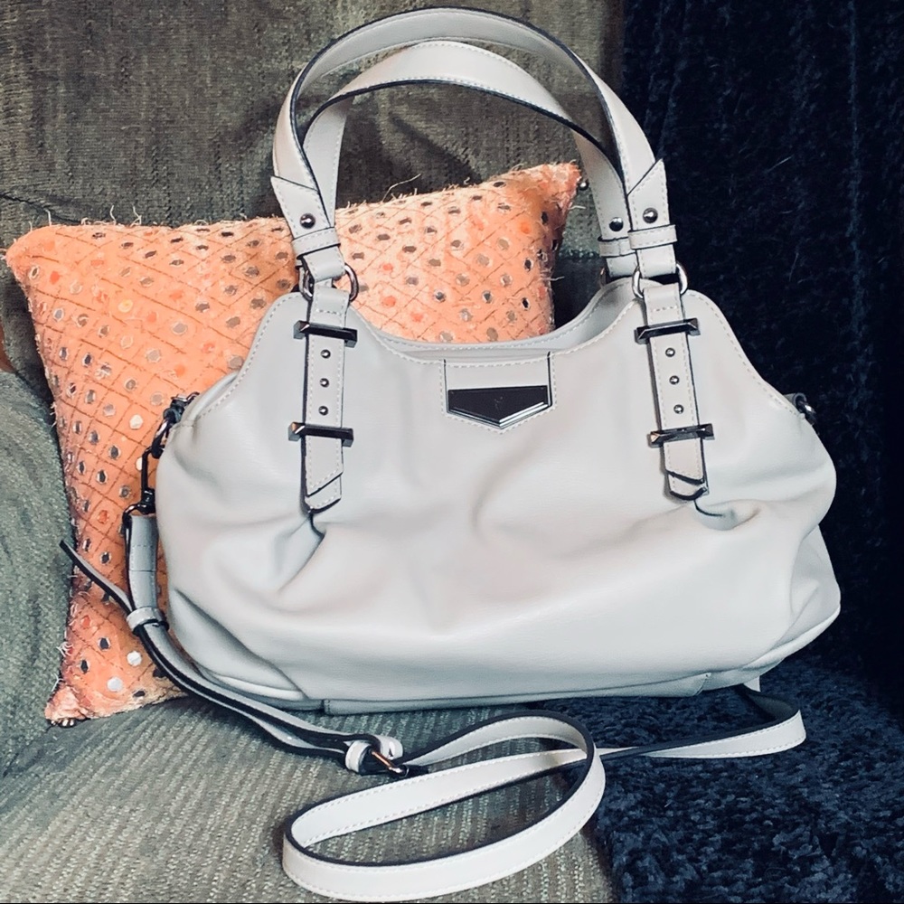 Simply Vera Buena Satchel Purse